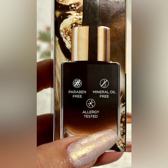 L’Oréal Age Perfect Cell Renewal Midnight Hydrating Serum set of 2 new - Picture 4 of 6